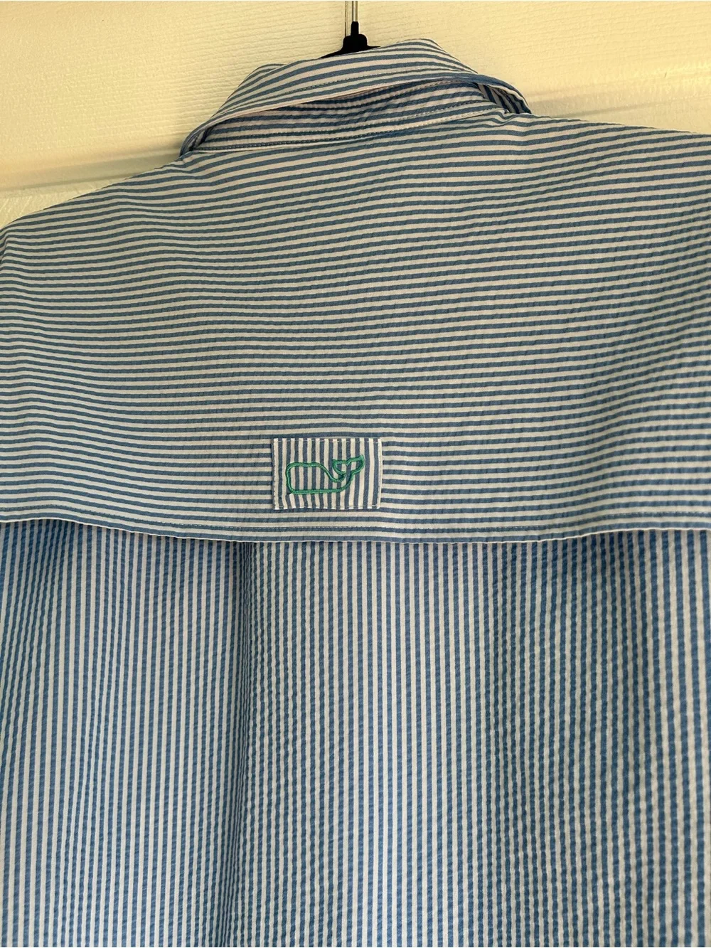 Vineyard Vines Women’s Harbor Cover Up Size 14